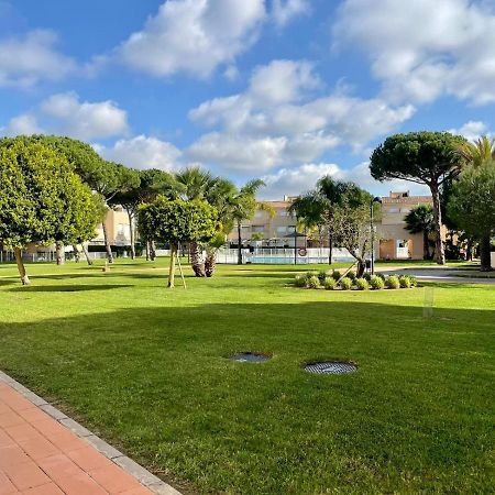 Apartamento Campo De Golf Chiclana de la Frontera Εξωτερικό φωτογραφία