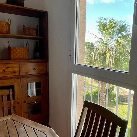 Apartamento Campo De Golf Chiclana de la Frontera Εξωτερικό φωτογραφία