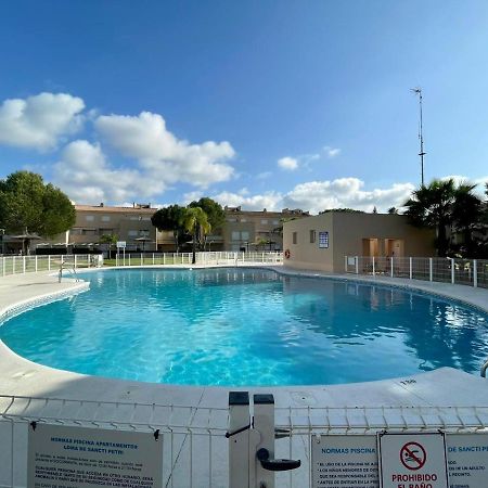 Apartamento Campo De Golf Chiclana de la Frontera Εξωτερικό φωτογραφία