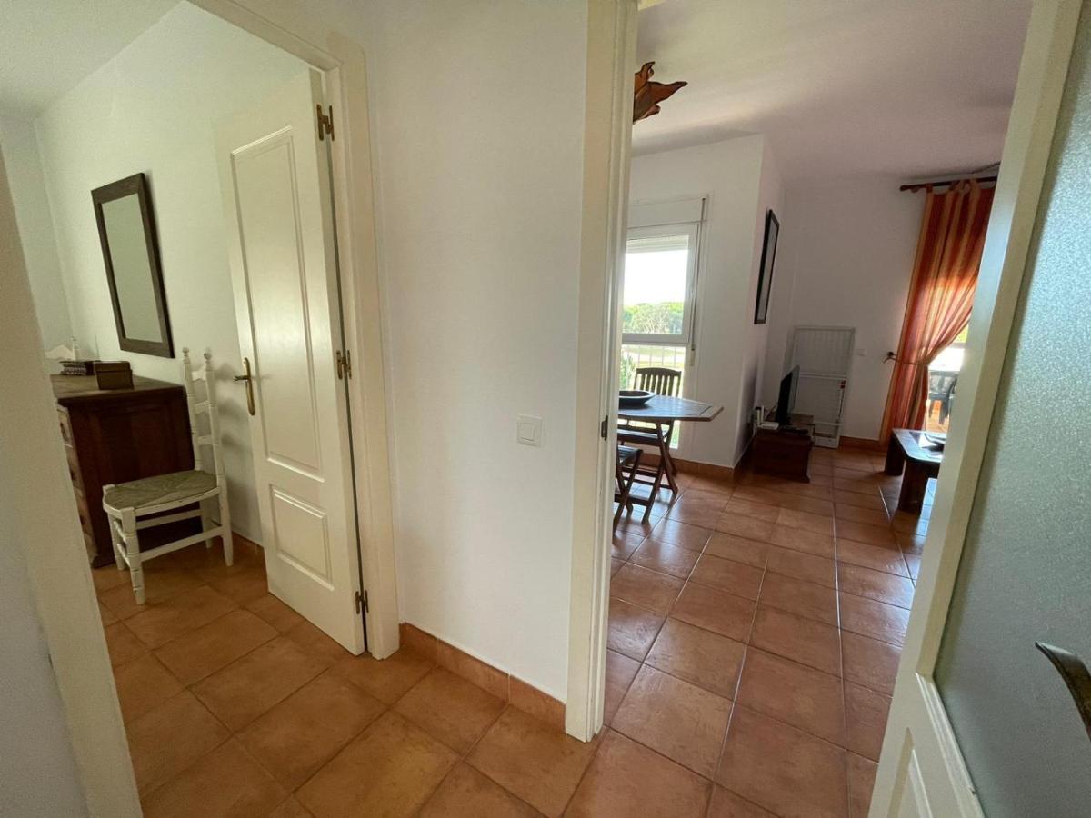 Apartamento Campo De Golf Chiclana de la Frontera Εξωτερικό φωτογραφία