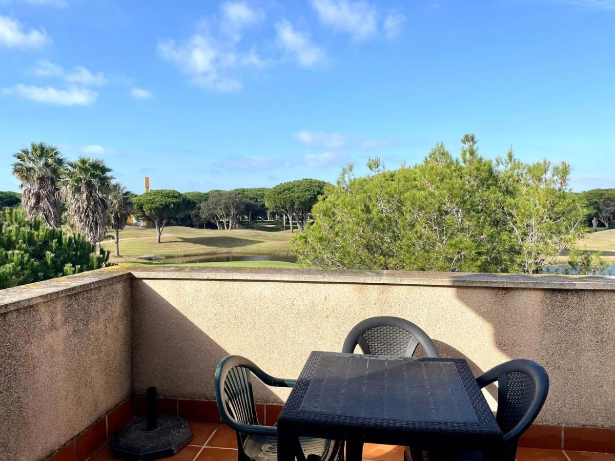 Apartamento Campo De Golf Chiclana de la Frontera Εξωτερικό φωτογραφία