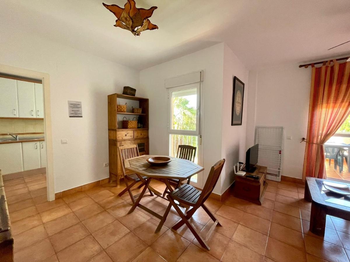 Apartamento Campo De Golf Chiclana de la Frontera Εξωτερικό φωτογραφία