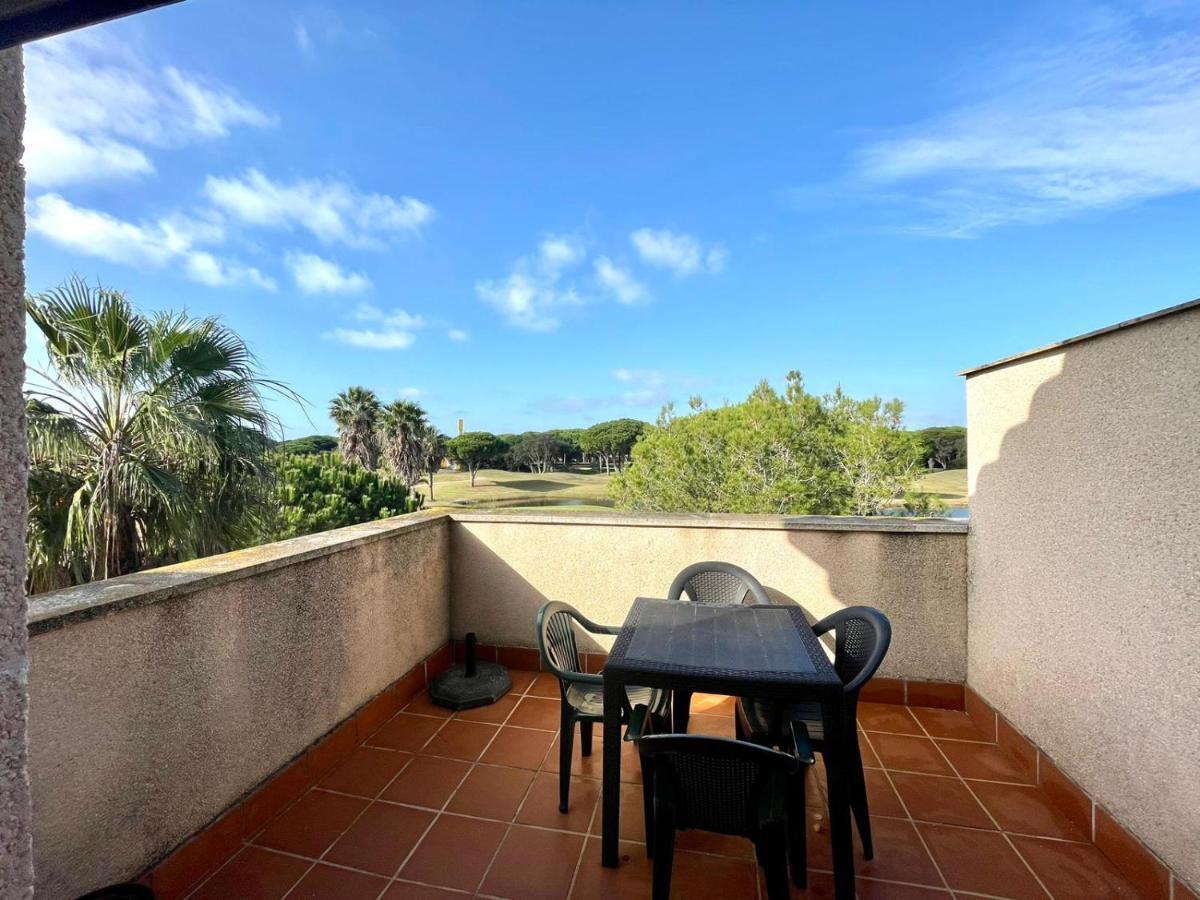 Apartamento Campo De Golf Chiclana de la Frontera Εξωτερικό φωτογραφία