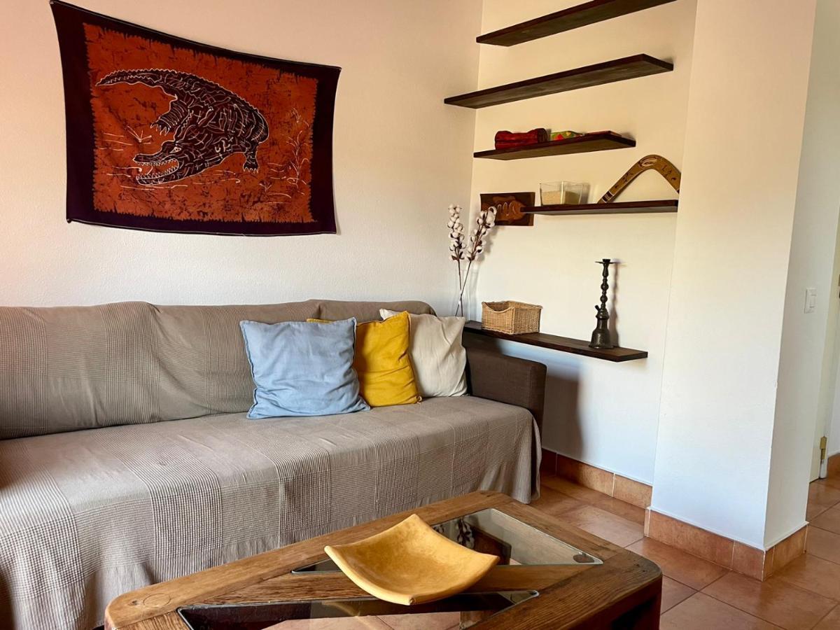 Apartamento Campo De Golf Chiclana de la Frontera Εξωτερικό φωτογραφία