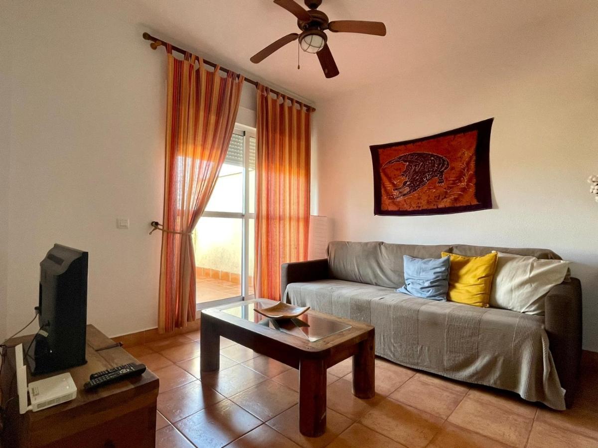 Apartamento Campo De Golf Chiclana de la Frontera Εξωτερικό φωτογραφία