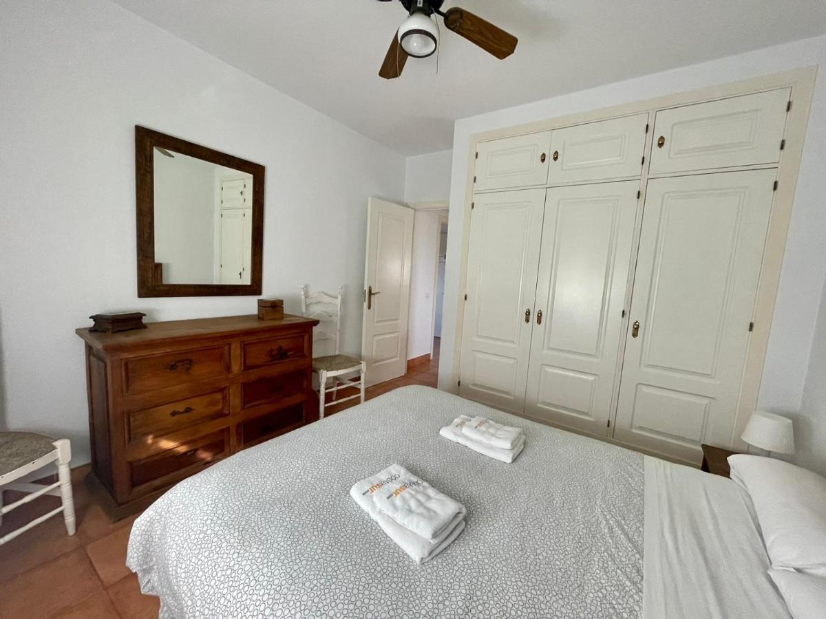 Apartamento Campo De Golf Chiclana de la Frontera Εξωτερικό φωτογραφία