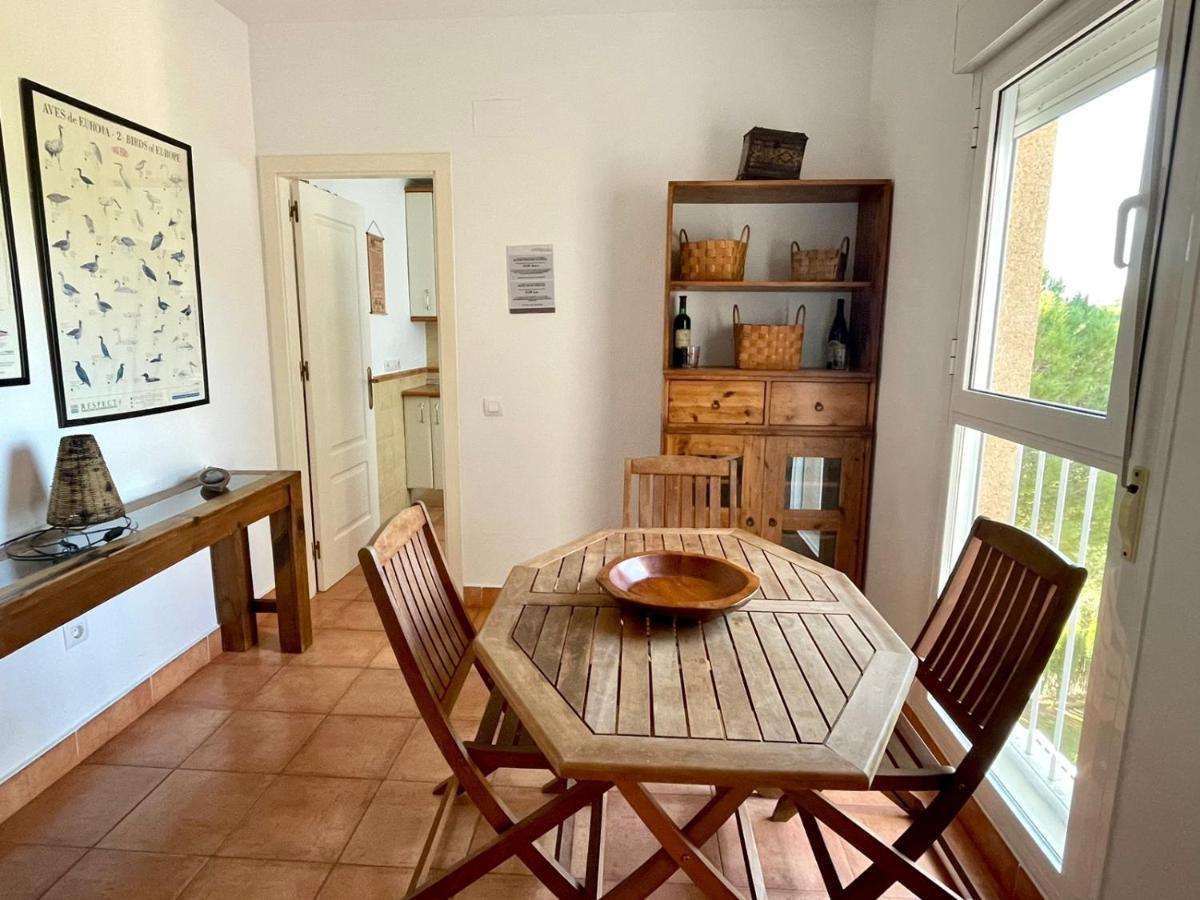 Apartamento Campo De Golf Chiclana de la Frontera Εξωτερικό φωτογραφία