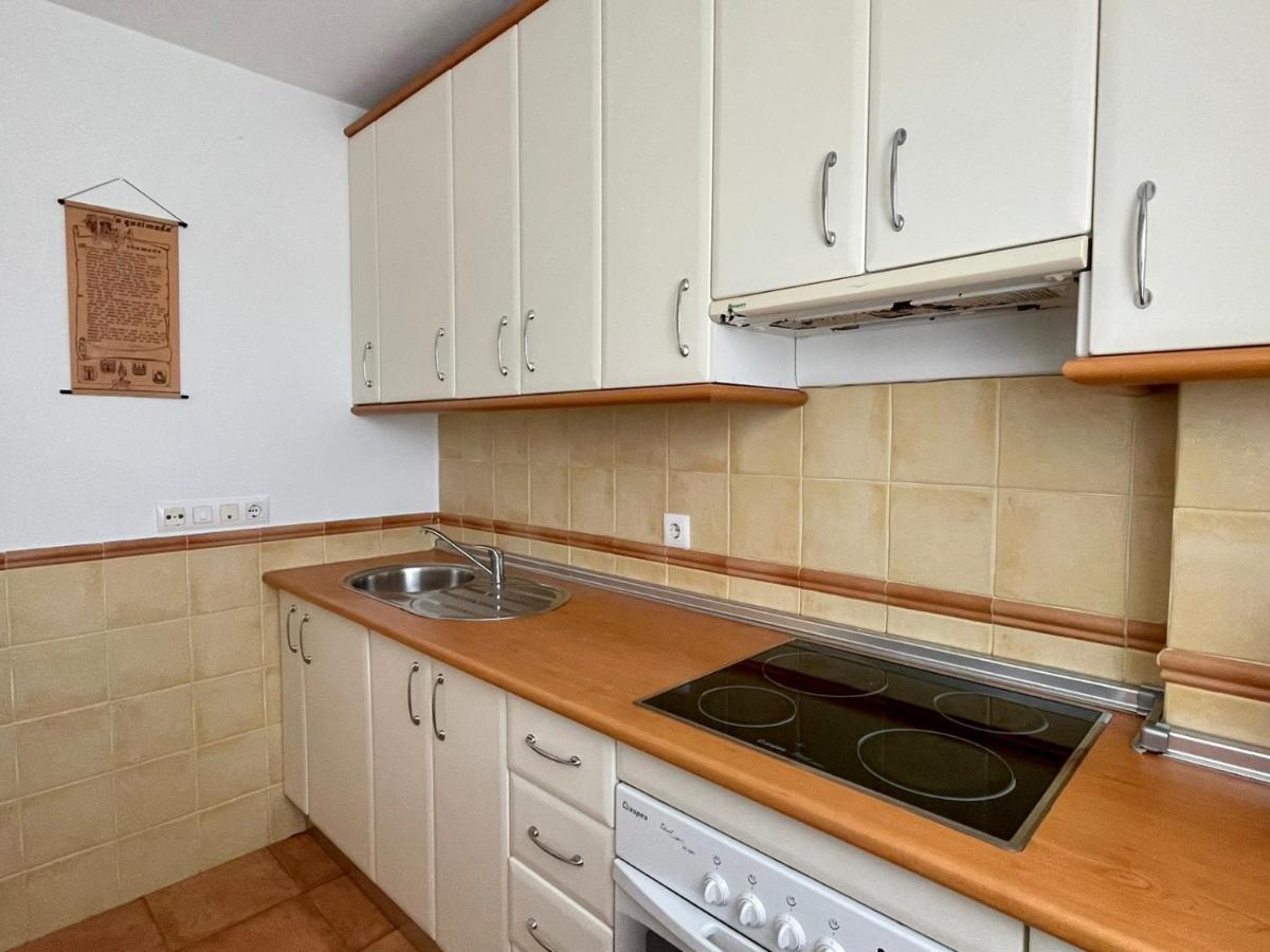 Apartamento Campo De Golf Chiclana de la Frontera Εξωτερικό φωτογραφία