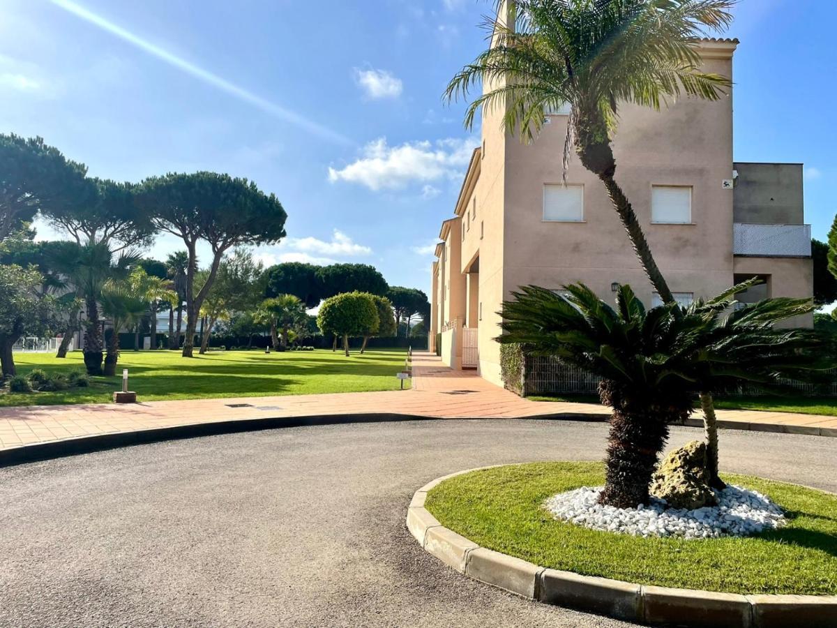 Apartamento Campo De Golf Chiclana de la Frontera Εξωτερικό φωτογραφία