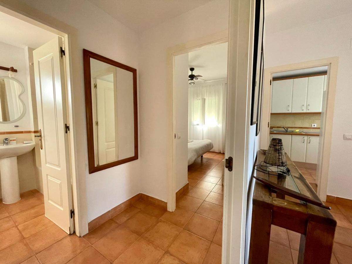 Apartamento Campo De Golf Chiclana de la Frontera Εξωτερικό φωτογραφία