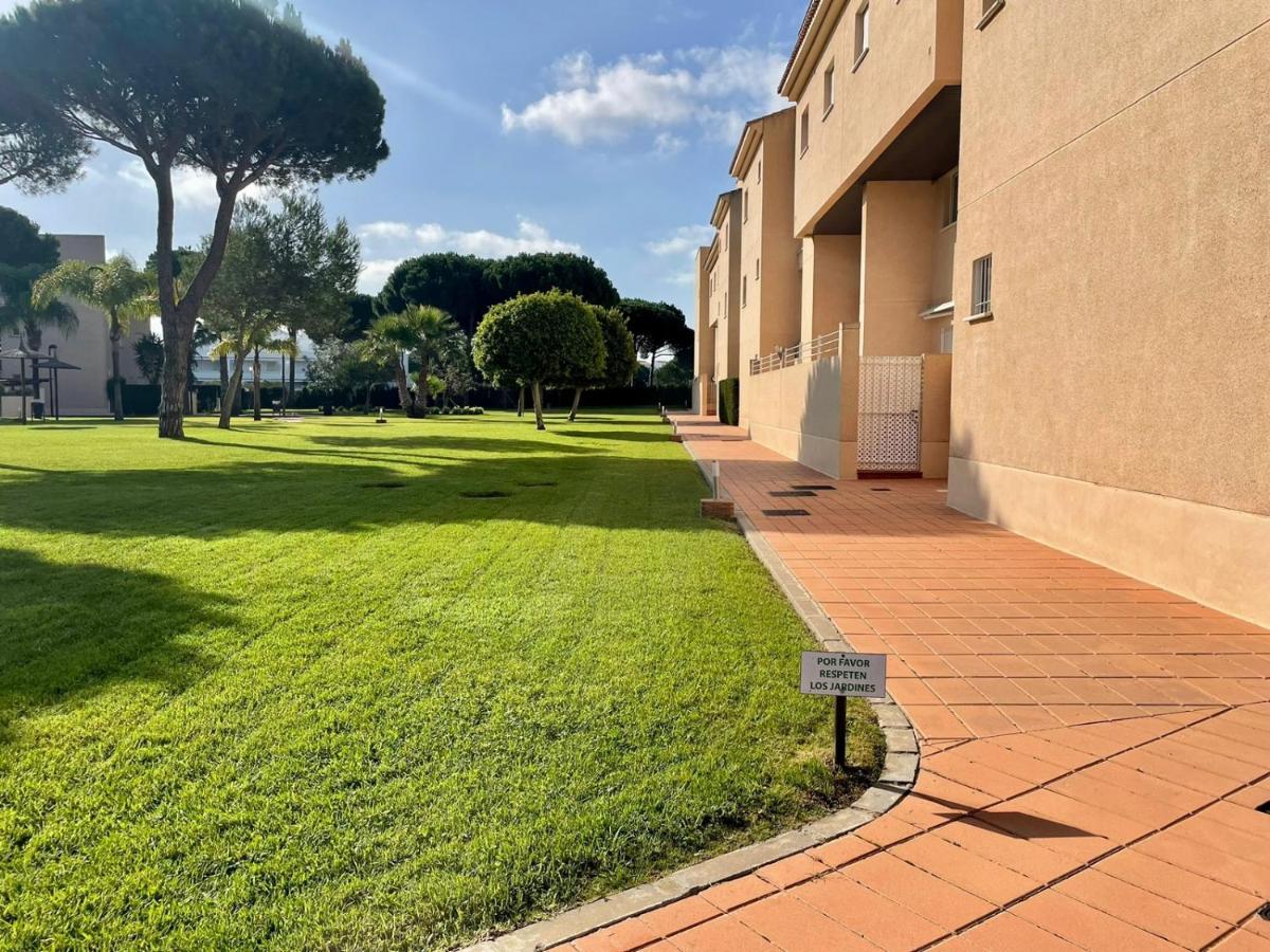 Apartamento Campo De Golf Chiclana de la Frontera Εξωτερικό φωτογραφία